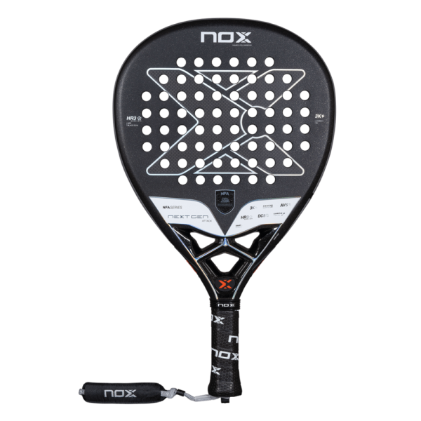 NextGen Pro Attack 3K