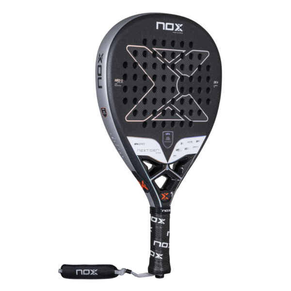NextGen Pro Attack 3K