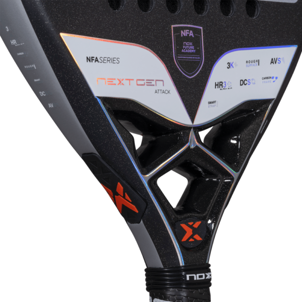 NextGen Pro Attack 3K