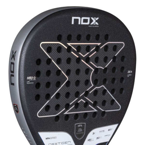 NextGen Pro Attack 3K