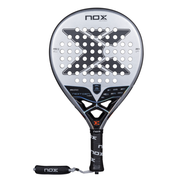 NextGen Pro Hybrid 3K