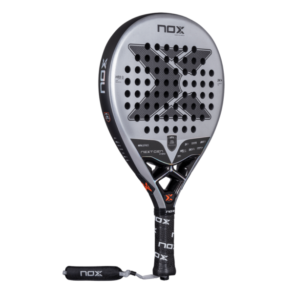 NextGen Pro Hybrid 3K