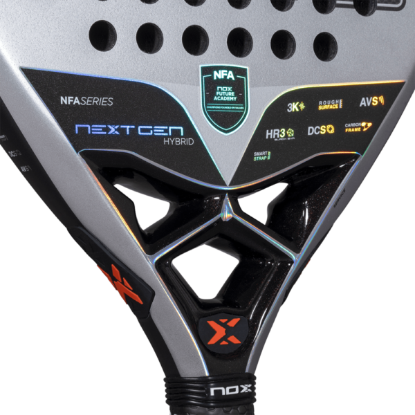 NextGen Pro Hybrid 3K