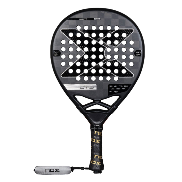 Pack AT10 Genius LTD 2025 - Agustin Tapia Limited Edition