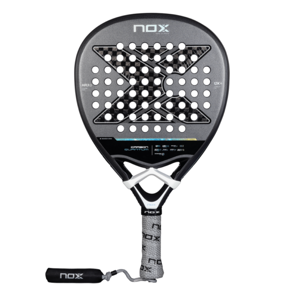 Quantum 12K Carbon