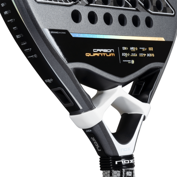 Quantum 12K Carbon