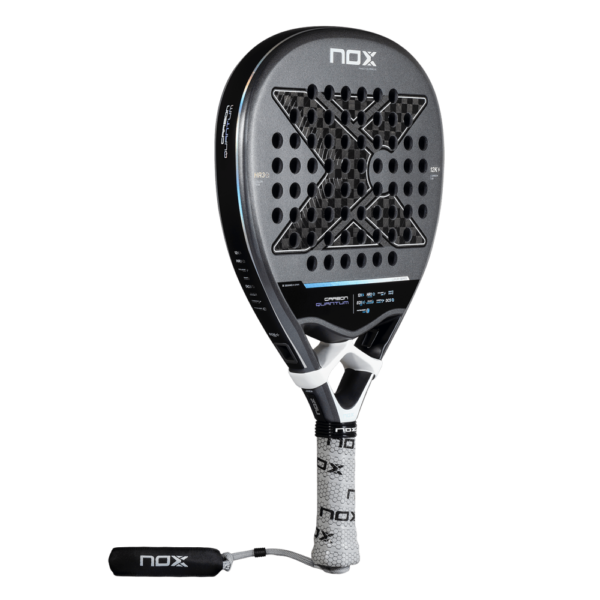 Quantum 12K Carbon