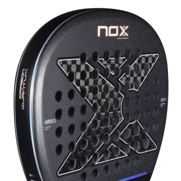 Quantum 12K Carbon