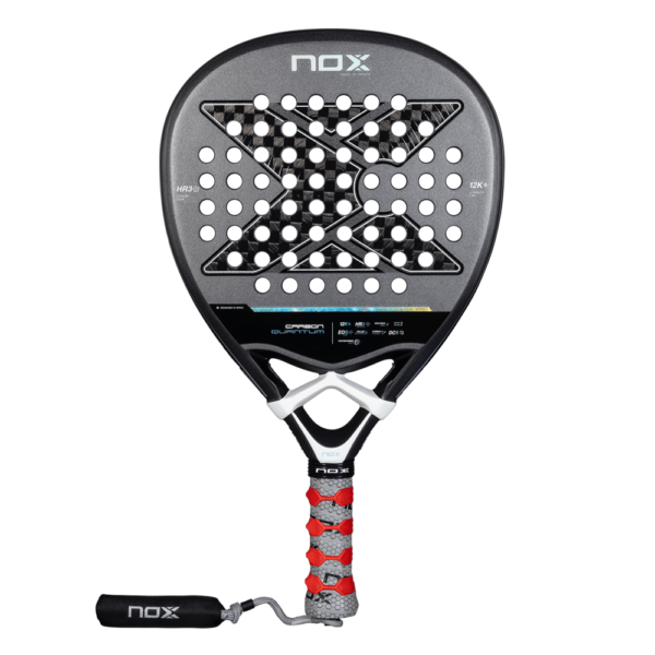 Quantum 12K Carbon