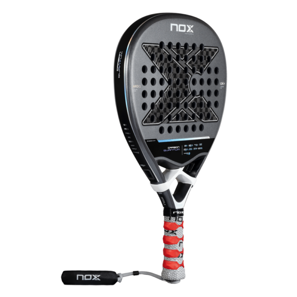 Quantum 12K Carbon