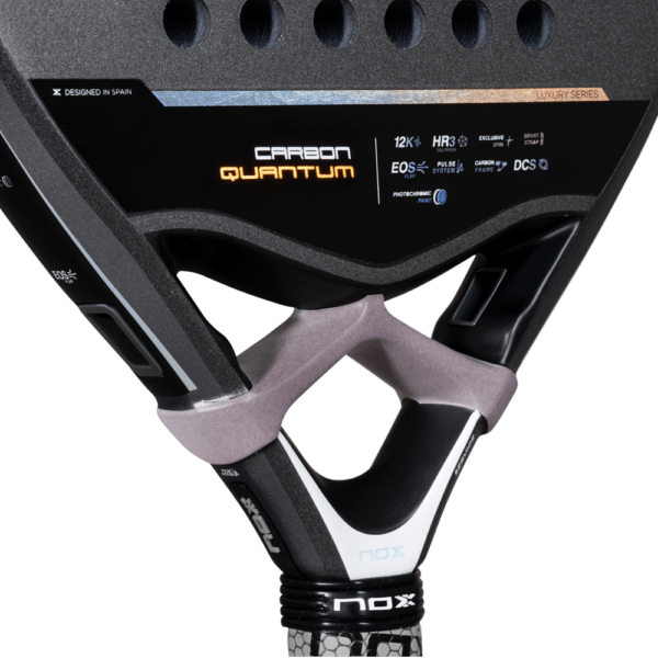 Quantum 12K Carbon