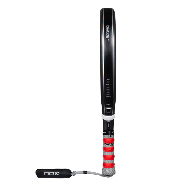 Quantum 12K Carbon
