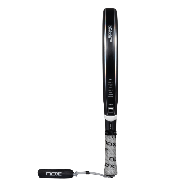 Quantum 12K Carbon