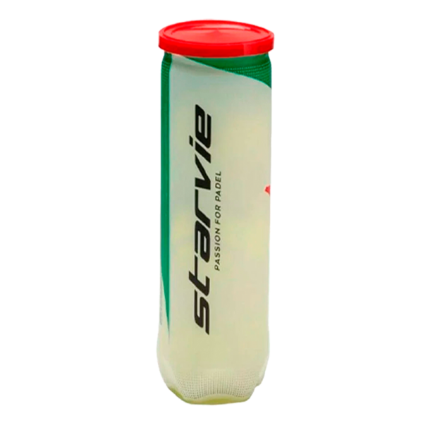 Starvie Padel Master Ball Box (Pack of 24)