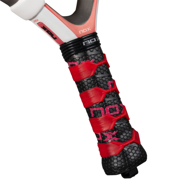 VK10 Quantum 3K. Aranzazu Osoro's Padel Racket