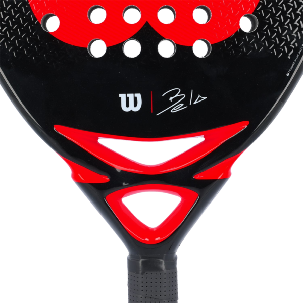 Wilson Bela Junior Shovel