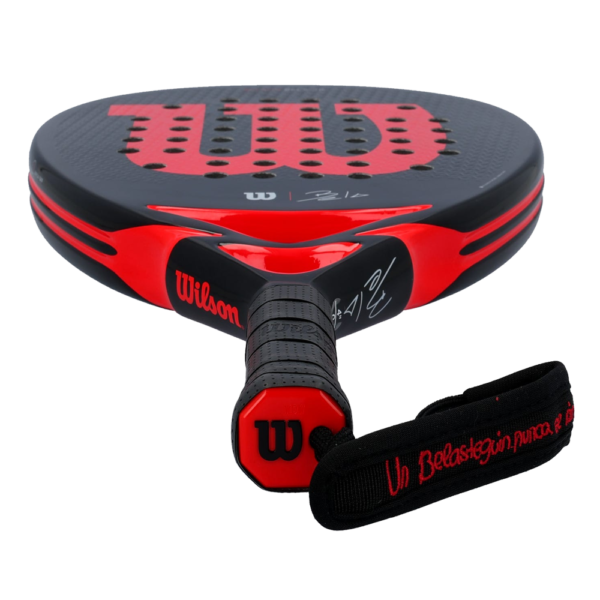 Wilson Bela Junior Shovel