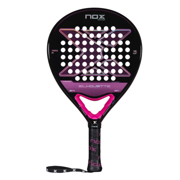 X-One Silhouette