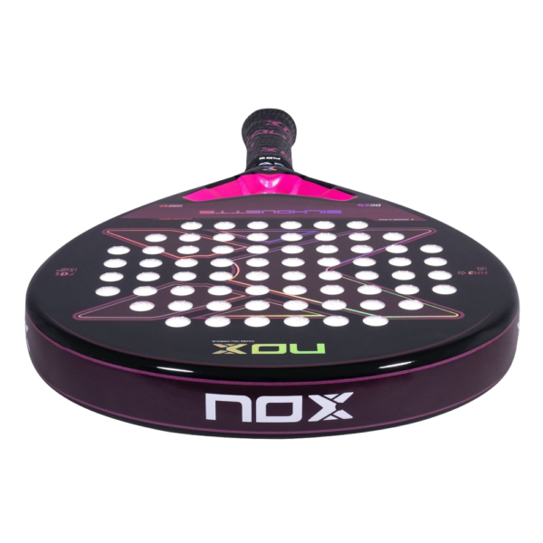 X-One Silhouette