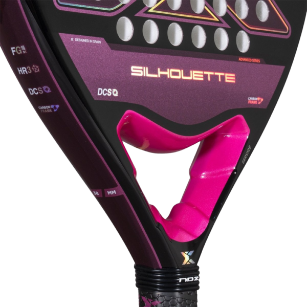 X-One Silhouette