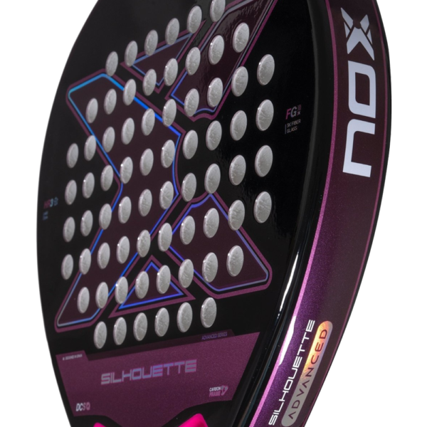 X-One Silhouette