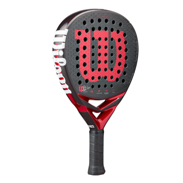 Bela Pro V3 Padel Racket