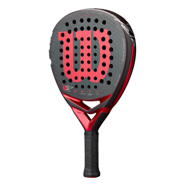 Bela Pro V3 Padel Racket