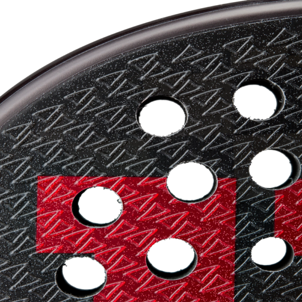 Bela Pro V3 Padel Racket