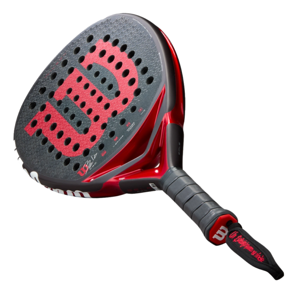 Bela Pro V3 Padel Racket