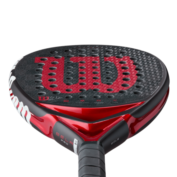 Bela Pro V3 Padel Racket