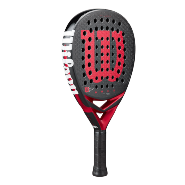 Bela V3 Padel Racket