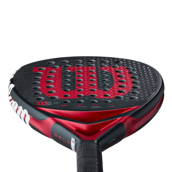 Bela V3 Padel Racket