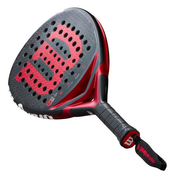 Bela V3 Padel Racket