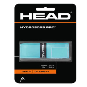 Blister 1 PC. Overgrip Head Hydrosorb Pro Blue