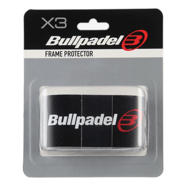 Frame Protector Bullpadel