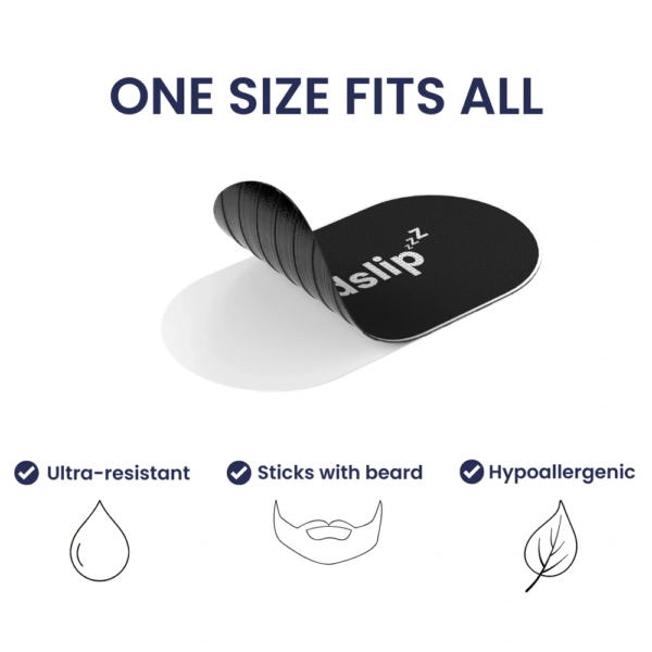 Gudslip® Mouth Tape