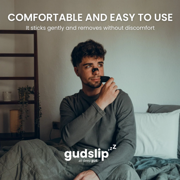 Gudslip® Mouth Tape