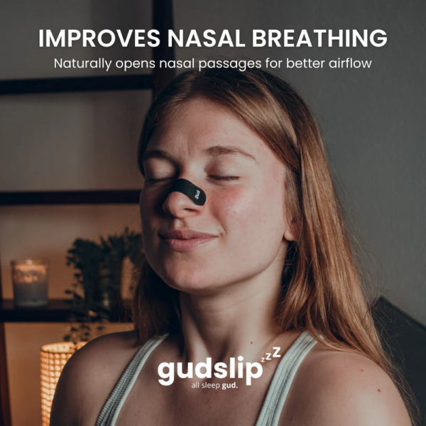 Gudslip® Nose Strips