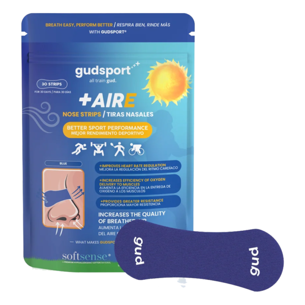 Gudsport® Nose Strips (Blue)