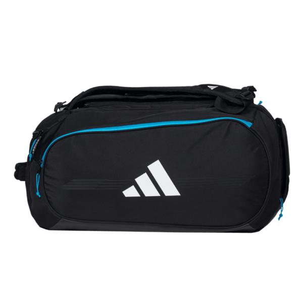 Racket Bag adidas Protour Black 3.4