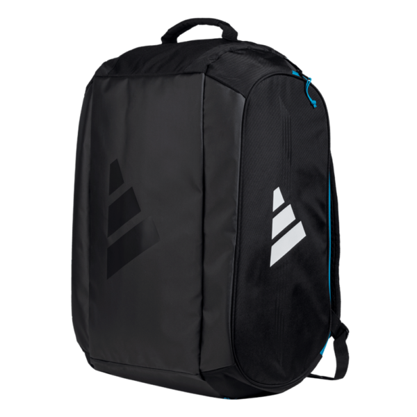 Racket Bag adidas Protour Black 3.4