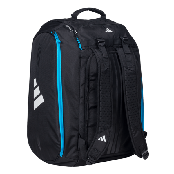 Racket Bag adidas Protour Black 3.4