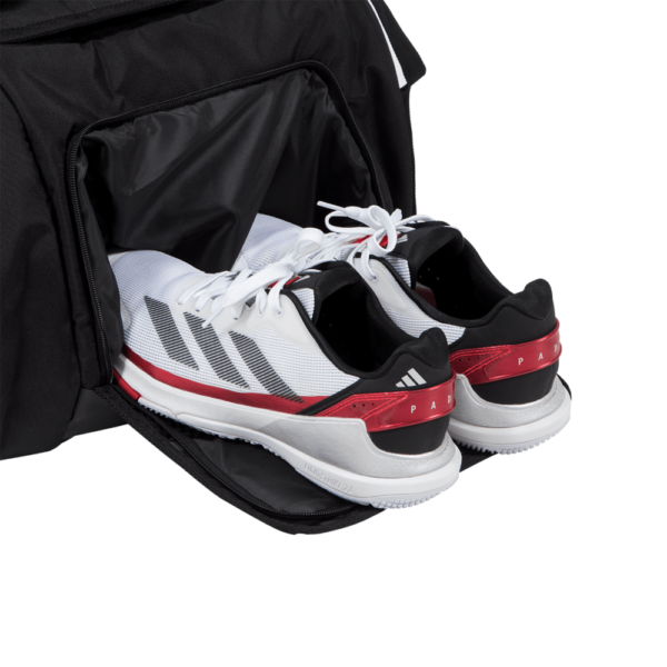 Racket Bag adidas Protour Black 3.4