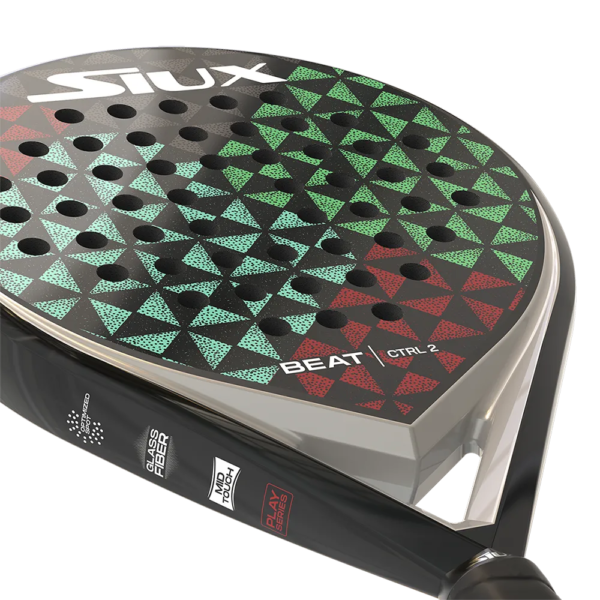 Siux Beat Control 2