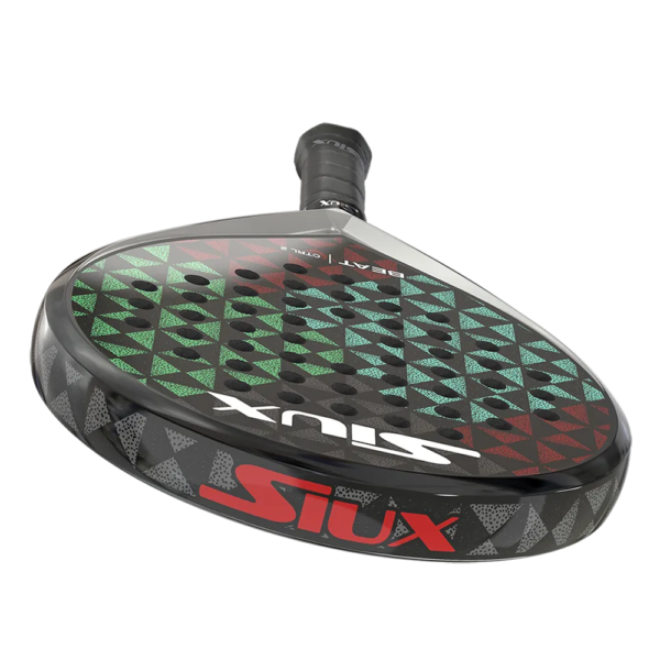 Siux Beat Control 2
