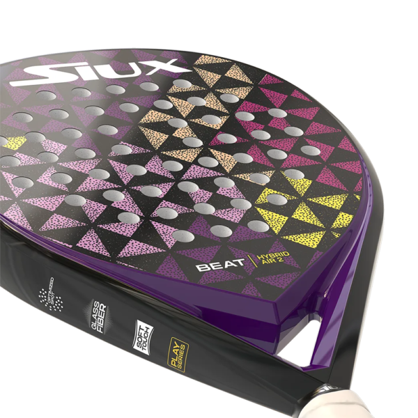 Siux Beat Hybrid Air 2