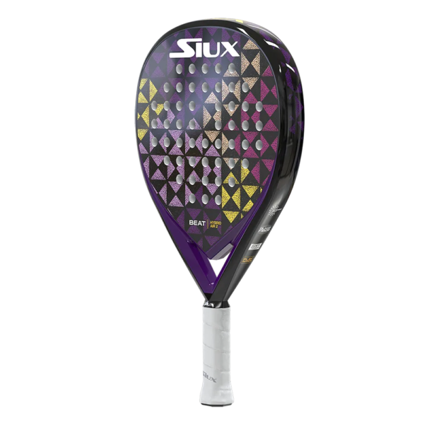 Siux Beat Hybrid Air 2