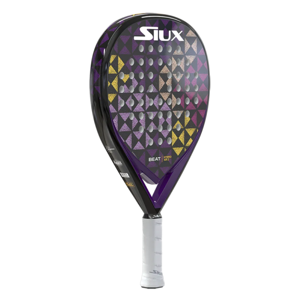 Siux Beat Hybrid Air 2