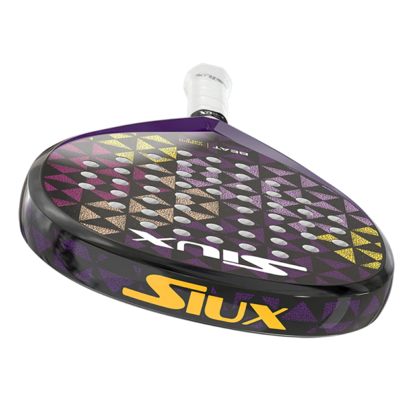 Siux Beat Hybrid Air 2