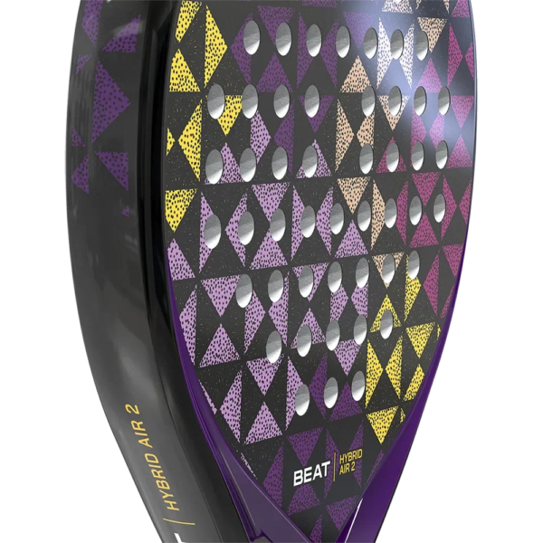 Siux Beat Hybrid Air 2